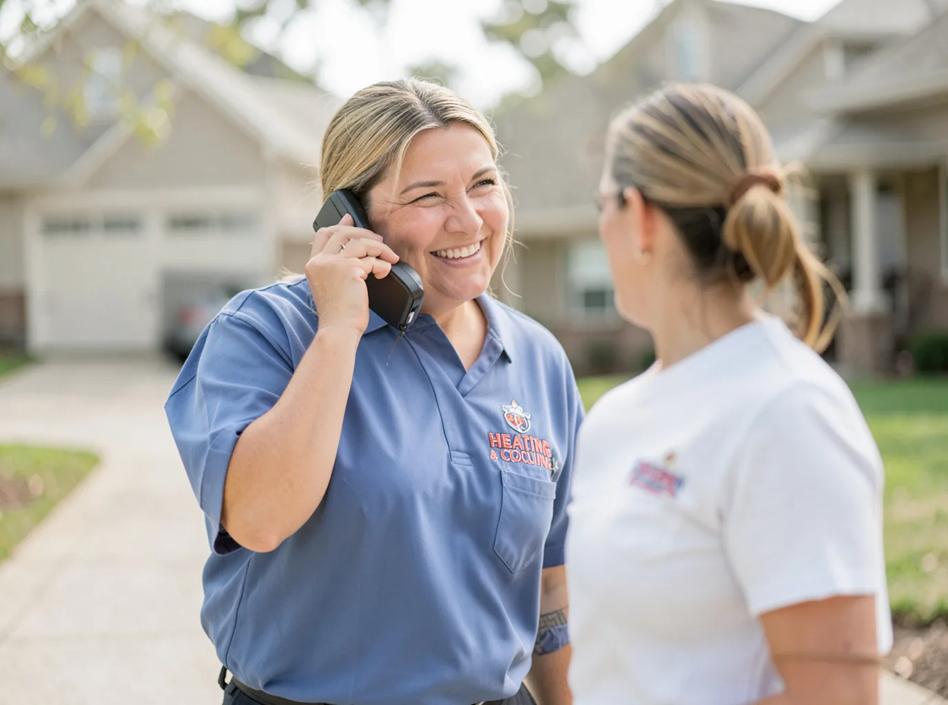 Hvac Repair Buffalo Mills, PA FAQs